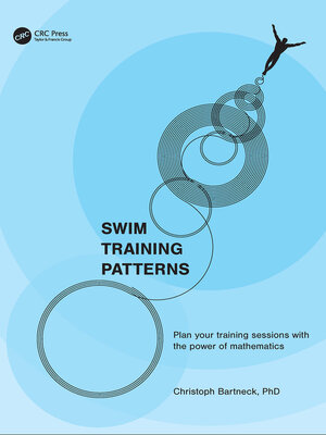cover image of SWIM TRAINING PATTERNS